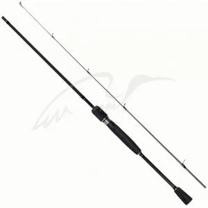 Спиннинг Salmo Diamond Jig 1.98m 4-14g