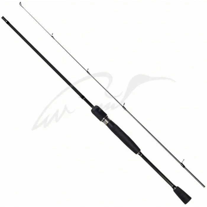 Спиннинг Salmo Diamond Jig 1.98m 4-14g