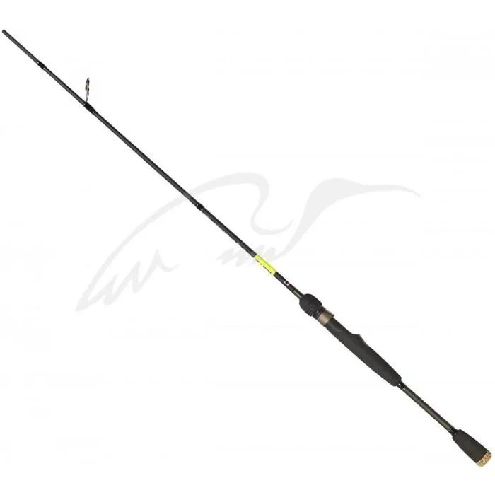 Спінінг Salmo Elite Jig & Twitch 1.98 m 4-18g