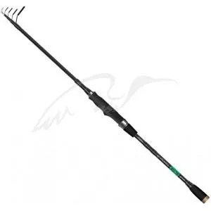 Спінінг Salmo Elite Travel Spin 2.13 m 3-20g Tele