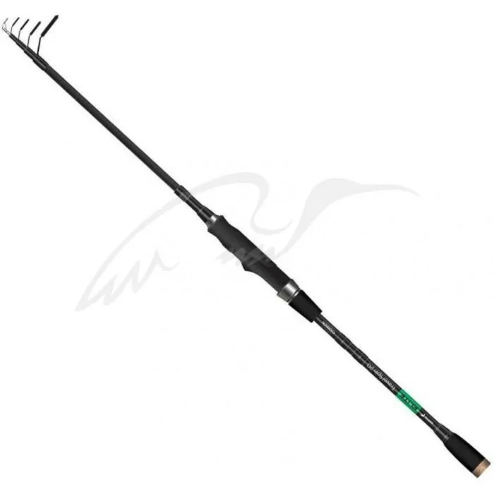 Спінінг Salmo Elite Travel Spin 2.13 m 3-20g Tele