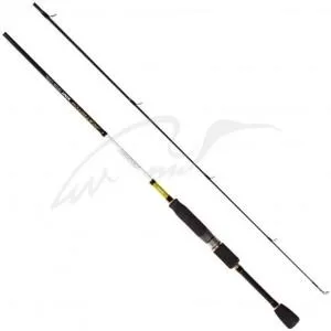 Спінінг Salmo Kraft Jig & Twitch 1.98 m 5-22g