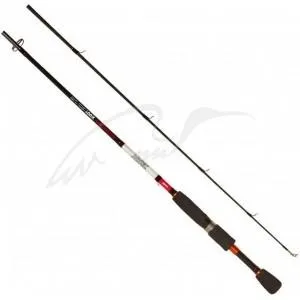 Спінінг Salmo Kraft Jigging L 2.02 m 3-12g