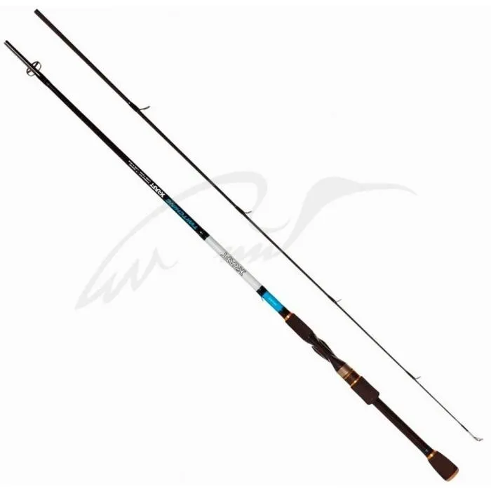 Спінінг Salmo Kraft Twitching 1.98 m 7-21g