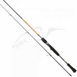 Спінінг Salmo Sniper Spin 1.80 m 2-8g