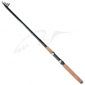 Спінінг Salmo Sniper Travel Spin 1.80 m 5-20g