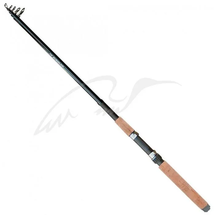 Спиннинг Salmo Sniper Travel Spin 1.80m 5-20g