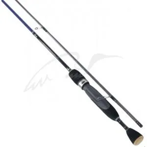 Спиннинг Salmo Troutino 1.83m 1.5-7g