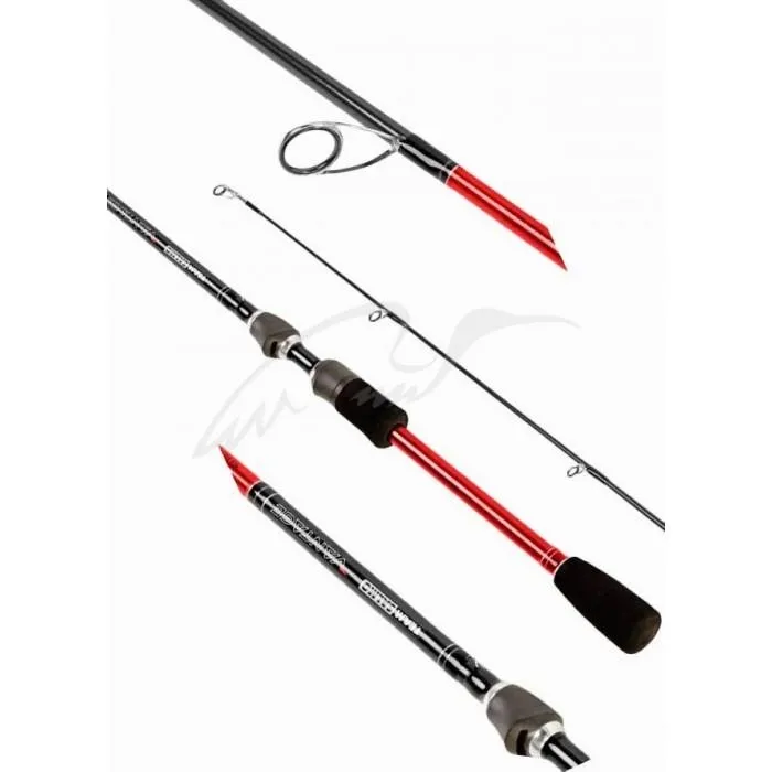 Спиннинг Salmo Vantage 2.31m 5-14g