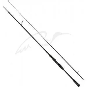 Спиннинг Savage Gear Black Savage Spin 7’3’’/2.20m 20-60g