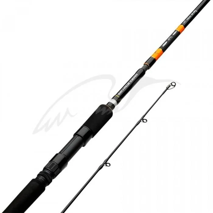 Спиннинг Savage Gear Multi-Purpose Predator2 Travel 7’1"2.13m 10-40g 4 sec