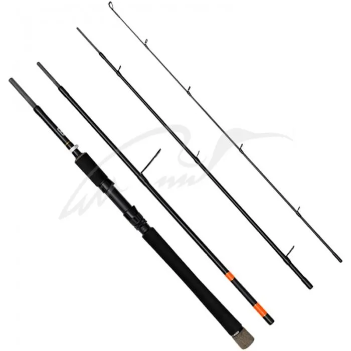 Спиннинг Savage Gear Multi-Purpose Predator2 Travel 7’1"2.13m 10-40g 4 sec