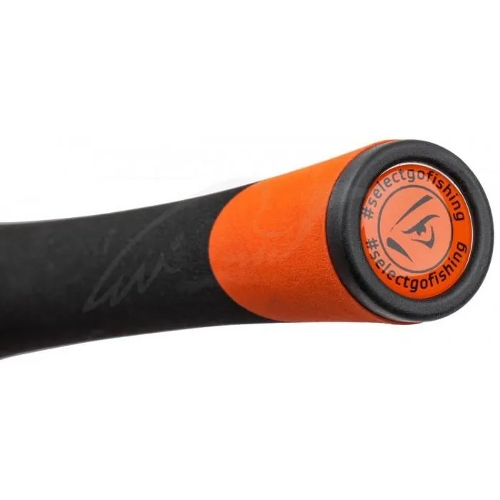 Спиннинг Select Luna Trout LUNTR-OS-602XUL 1.80m 0.3-3g