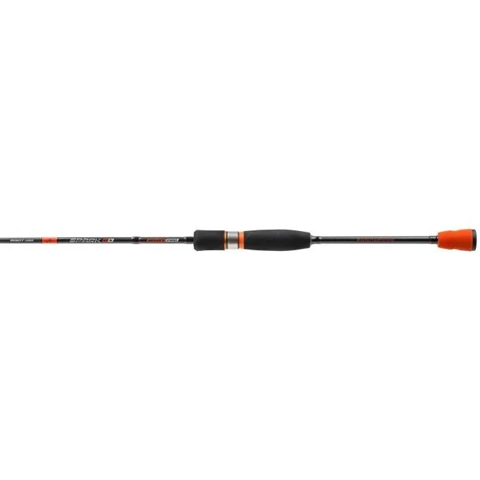 Спиннинг Select Spark SPR-OS-732UL-S 2.19m 1-7g