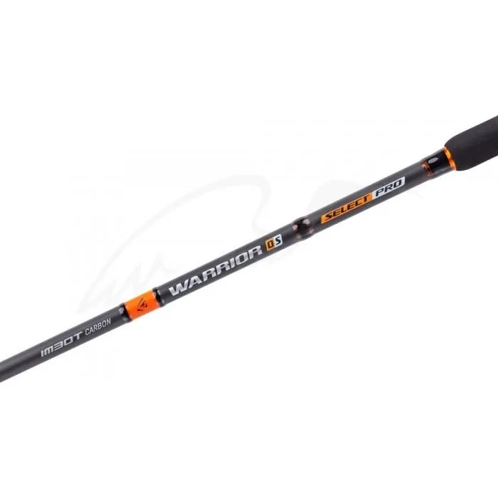 Спиннинг Select Warrior WRR-OS-1002H 3.0m 20-50g