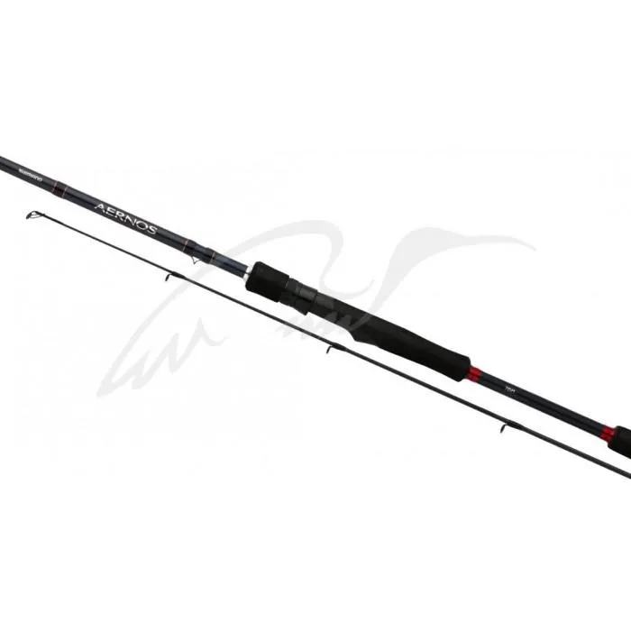 Спиннинг Shimano Aernos AX 610M 2.13m 7-35g