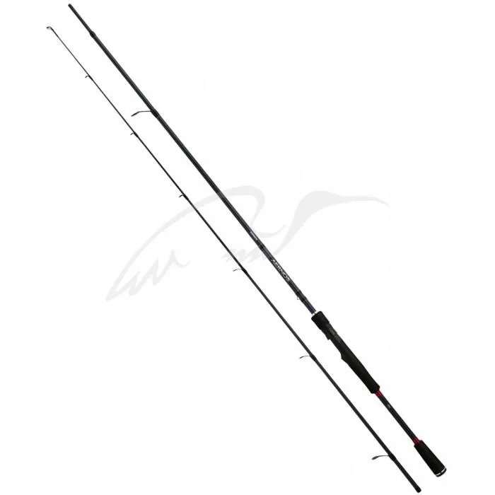 Спиннинг Shimano Aernos AX 610M 2.13m 7-35g