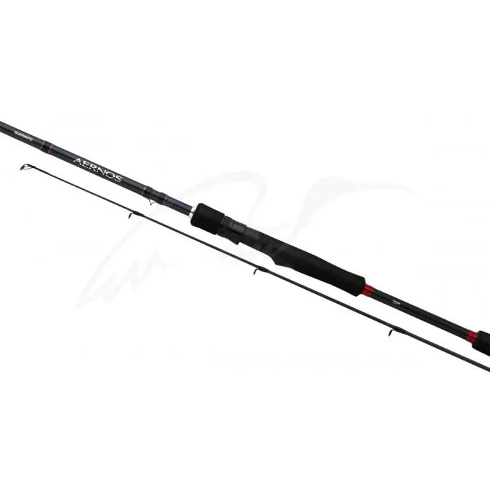 Спиннинг Shimano Aernos AX 61L 1.90m 3-14g