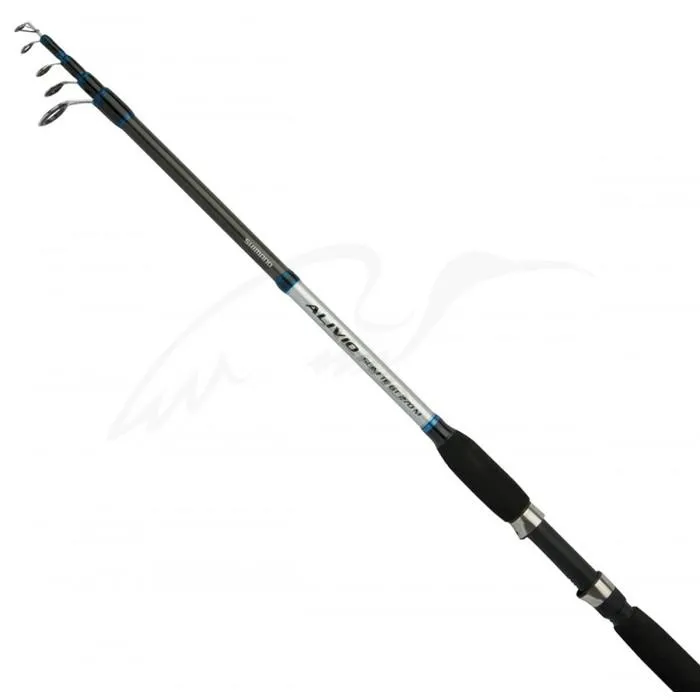 Спінінг Shimano Alivio Slim TE GT 27M 2.70 m 10-30g