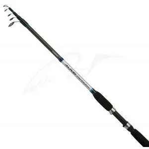 Спінінг Shimano Alivio Slim TE GT 27XH 2.70 m 40-80g