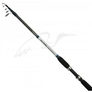 Спиннинг Shimano Alivio Slim TE GT 30H 3.00m 30-60g