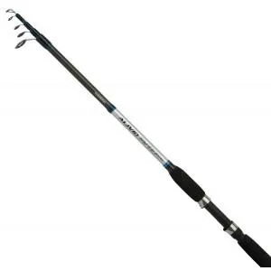 Спінінг Shimano Alivio Slim TE GT 30XH 3.00 m 40-80g