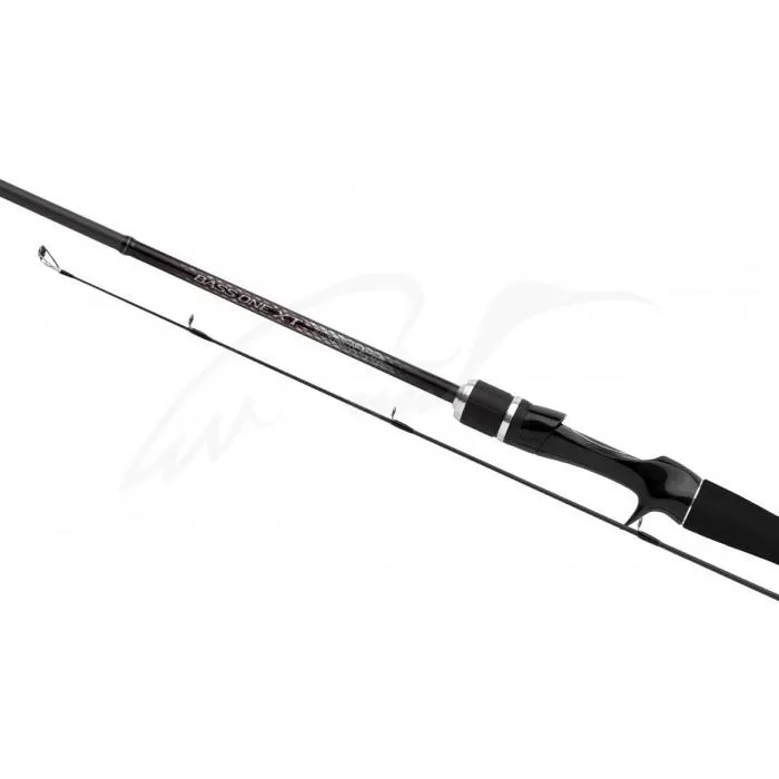 Спінінг Shimano Bass One XT 1610H2 2.08 m 12-35g Casting