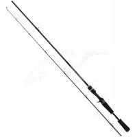 Спиннинг Shimano Bass One XT 1610H2 2.08m 12-35g Casting