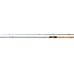 Спиннинг Shimano BASSONE R 263L2 1.9m 2-7g