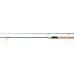 Спиннинг Shimano BASSONE R 263L2 1.9m 2-7g