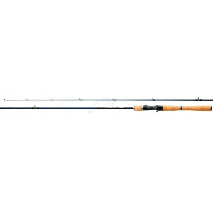 Спінінг Shimano BASSONE R 266ML2 1.98 m 3-10g