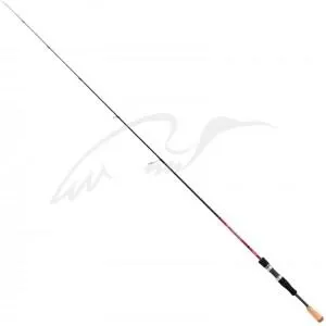 Спиннинг Shimano Bassterra XT Spinning 266MH 1.98m 5-20g