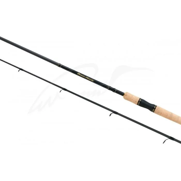 Спиннинг Shimano Beastmaster EX Spinning 27XH 2.70m 50-100g