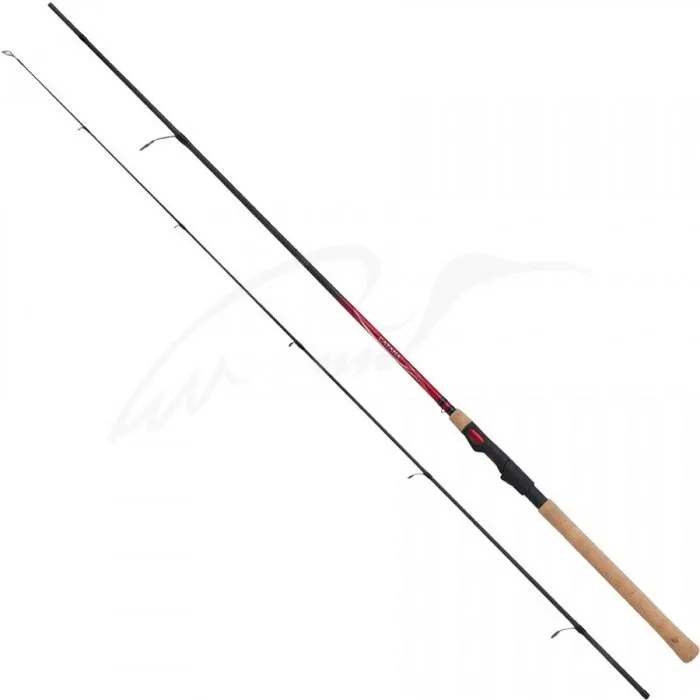 Спиннинг Shimano Catana EX 165UL 1.65m 1-11g