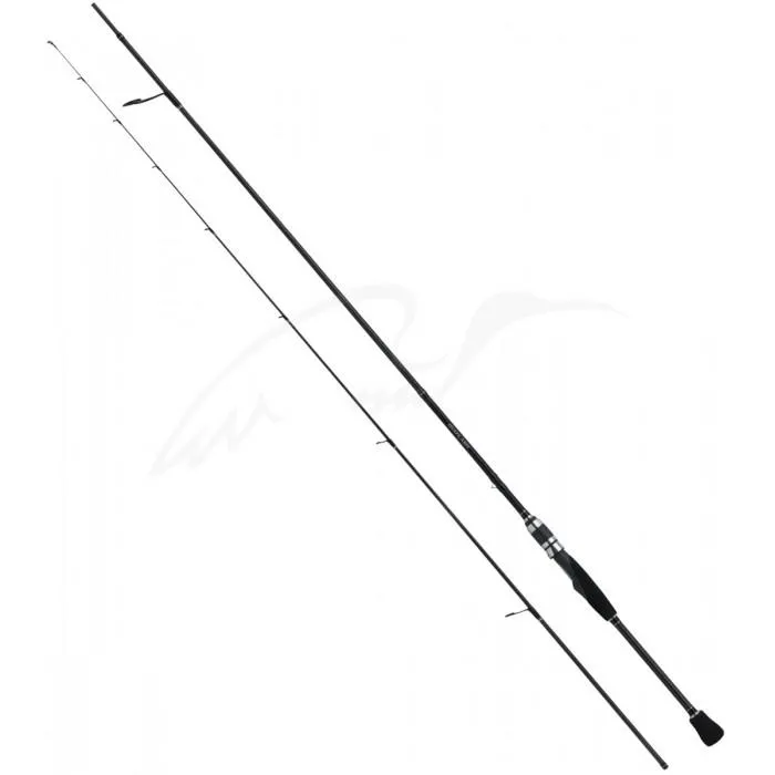 Спиннинг Shimano Diaflash BX 70UL 2.13m 1-7g