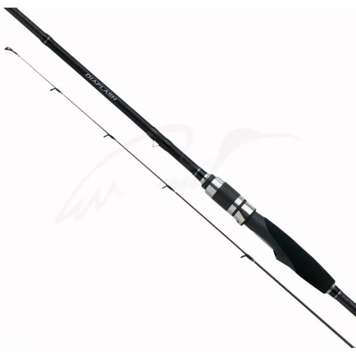 Спінінг Shimano Diaflash BX 74L 2.23 m 2-10g