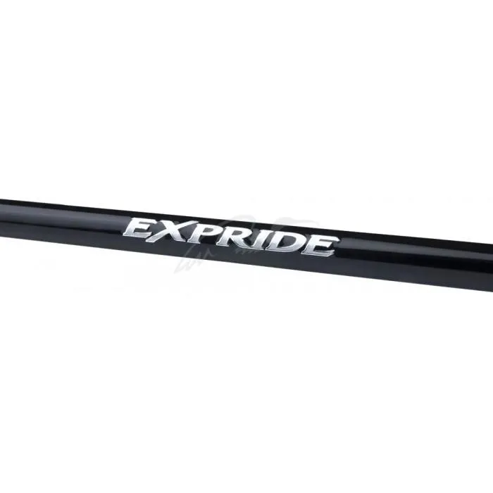 Спиннинг Shimano Expride 265ML2 1.96m 4-12g