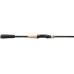 Спиннинг Shimano Expride 265ML2 1.96m 4-12g