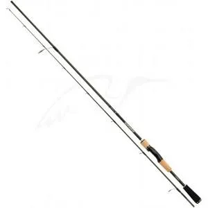 Спиннинг Shimano Expride 265ML2 1.96m 4-12g