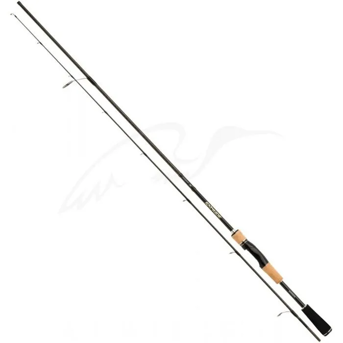 Спиннинг Shimano Expride 265UL 1.96m 2-10g