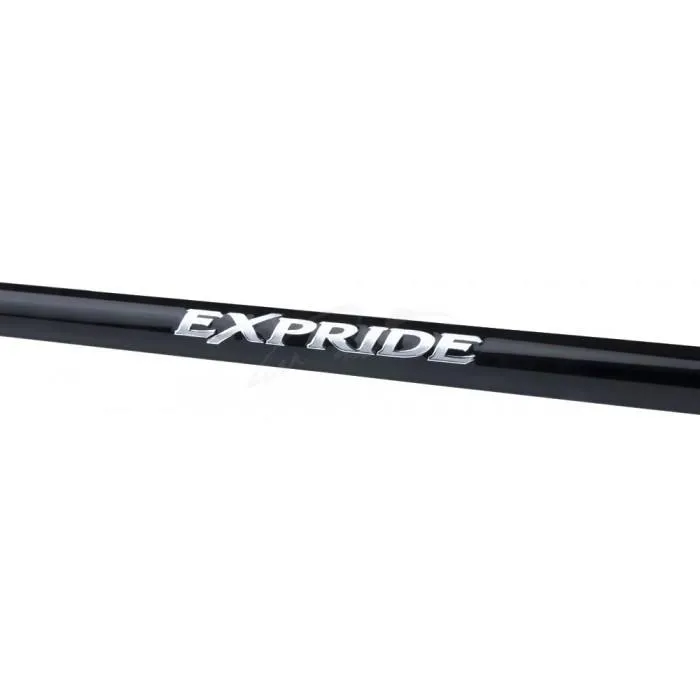 Спиннинг Shimano Expride 272MH 2.18m 7-21g