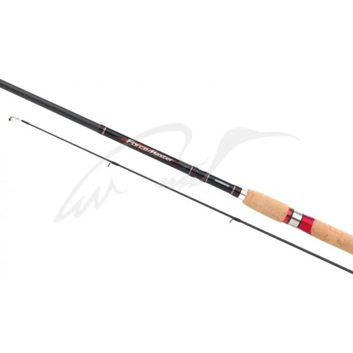 Спиннинг Shimano Forcemaster BX Spinning 21MH 2.10m 14-40g