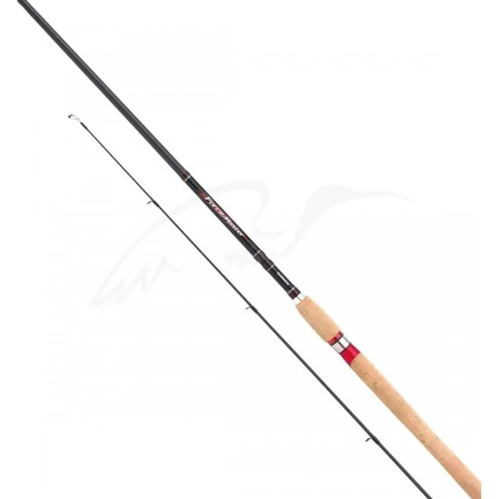 Спінінг Shimano Forcemaster BX Spinning 27XH 2.70 m 50-100g