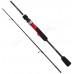 Спиннинг Shimano Forcemaster Trout Area 185SUL 0.5-3.5g