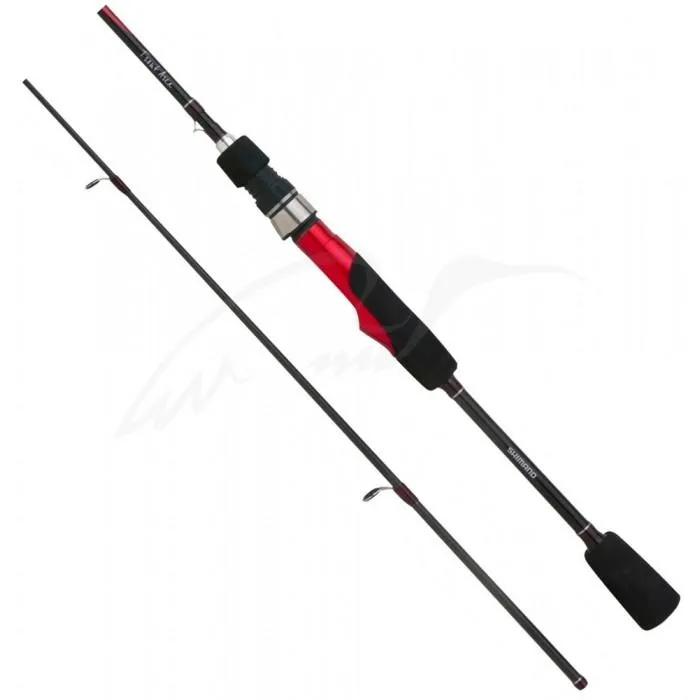 Спінінг Shimano Forcemaster Trout Area 195SUL 1.5-5g