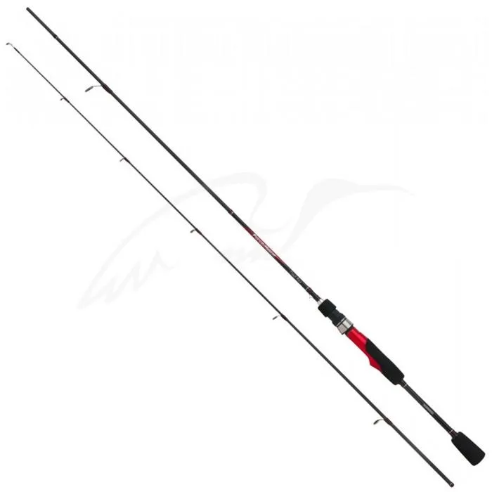 Спінінг Shimano Forcemaster Trout Area 195SUL 1.5-5g