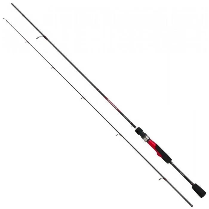 Спінінг Shimano Forcemaster Trout Area 195UL 1.5-5g