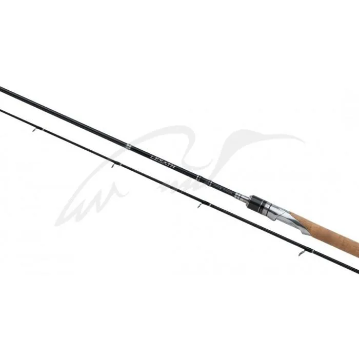 Спиннинг Shimano Lesath DX 27XH 2.70m 42-84g