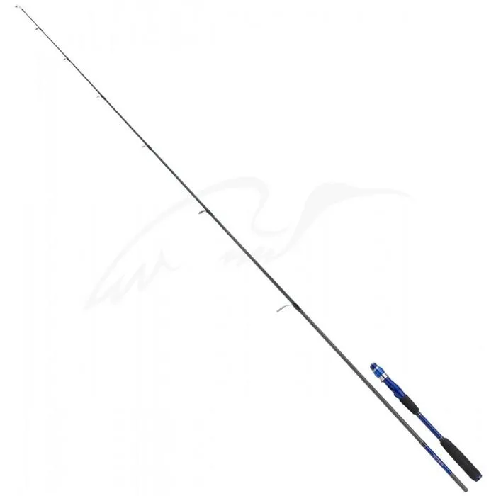 Спиннинг Shimano Nasci BX Spinning 611ML 2.1m 5-20g