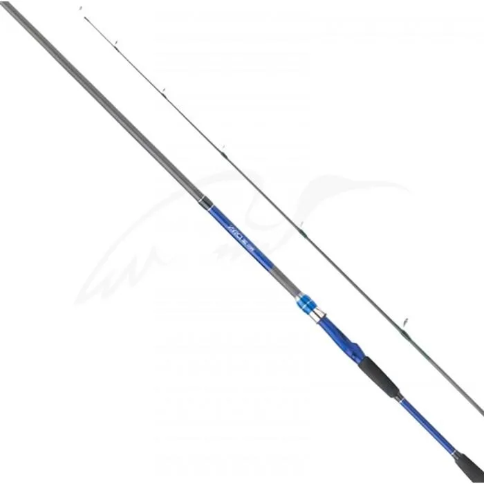 Спиннинг Shimano Nasci BX Spinning 611ML 2.1m 5-20g